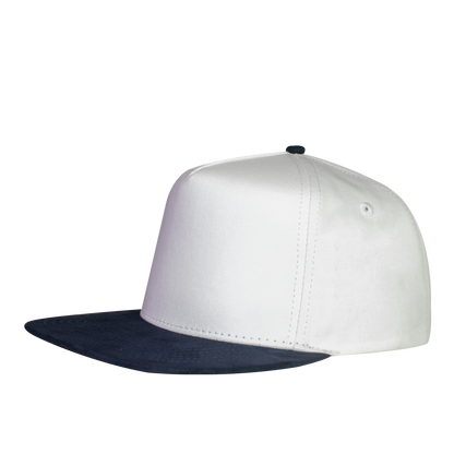 NEW YORK WHITE/NAVY