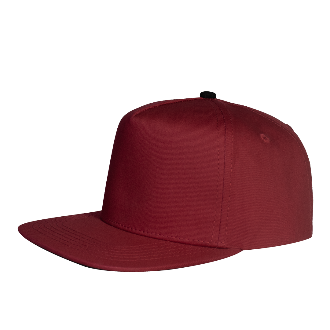NEW YORK MAROON