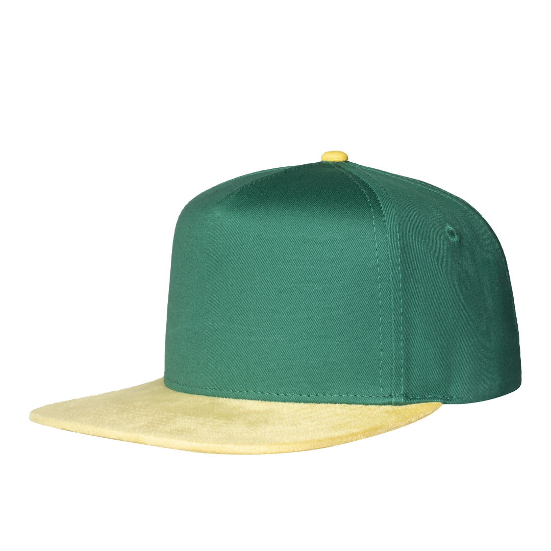 NEW YORK GREEN/YELLOW