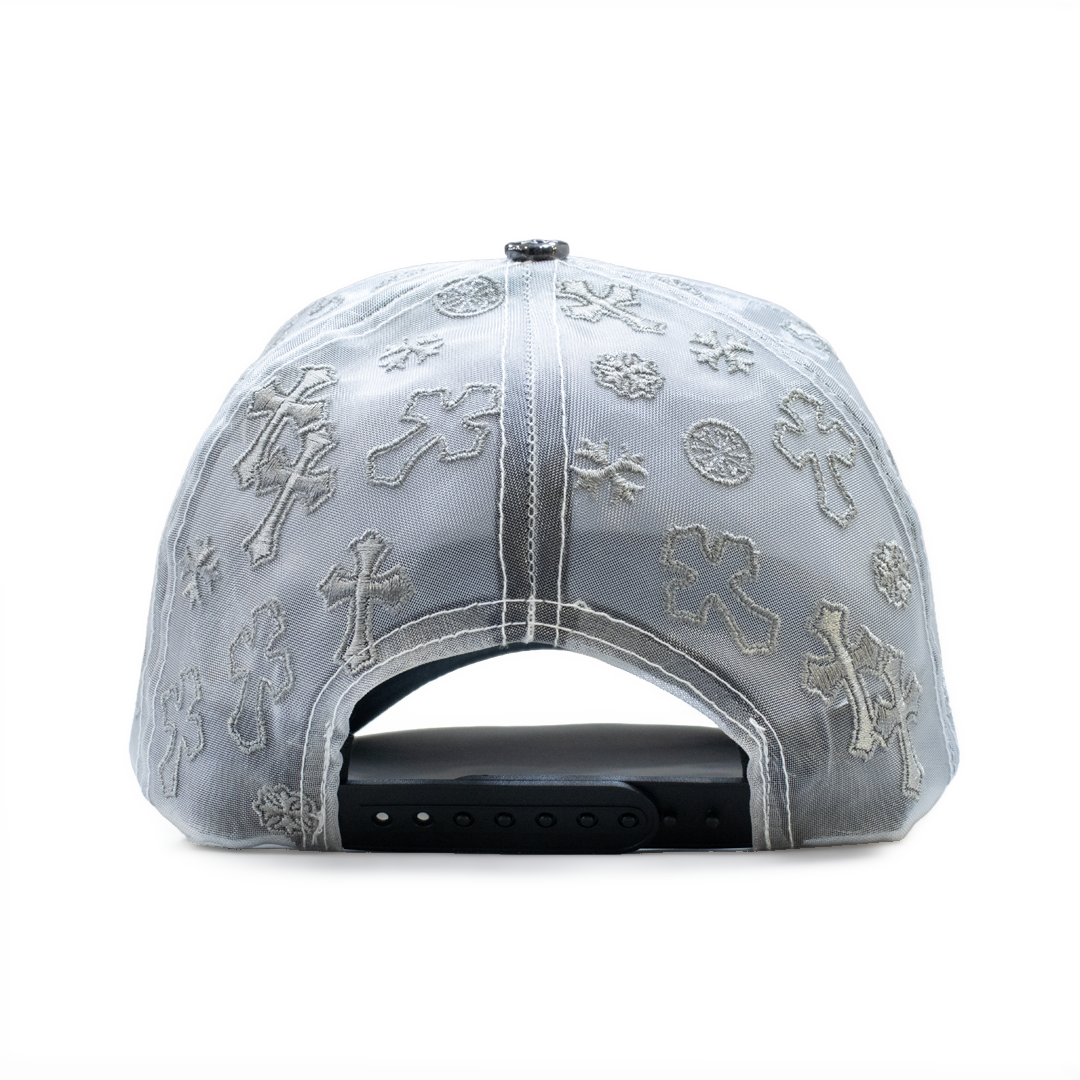MICROMALLA GREY/BLACK - CROSSINGS
