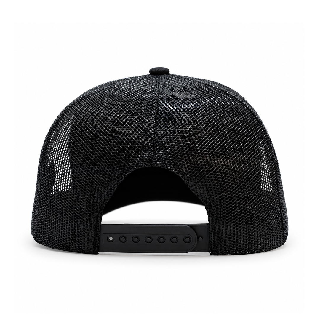 CORONEL BLACK