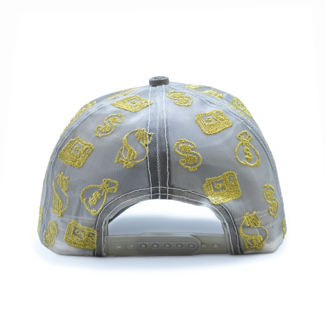 MICROMALLA BEIGE - MONEY