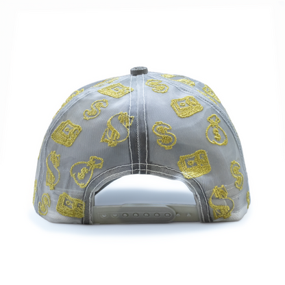 MICROMALLA BEIGE - MONEY