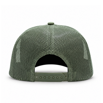 CORONEL GREEN/BLACK
