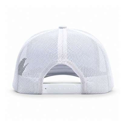 CORONEL WHITE/BLACK