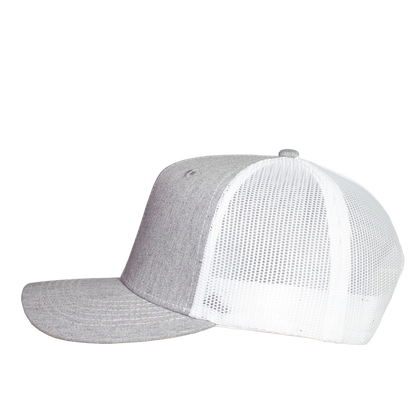 TEXAS WHITE/BLACK