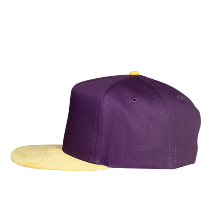 NEW YORK PURPLE/BEIGE