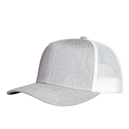 TEXAS WHITE/BLACK
