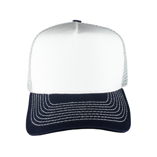 TEXAS WHITE/GRAY/BLUE