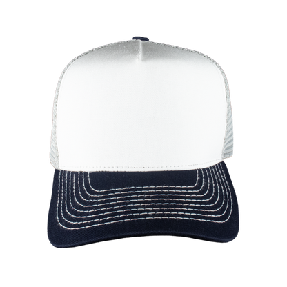 TEXAS WHITE/GRAY/BLUE