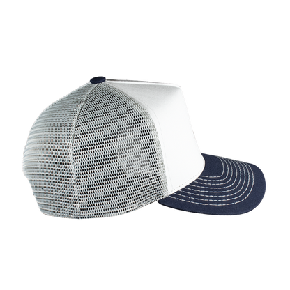 TEXAS WHITE/GRAY/BLUE