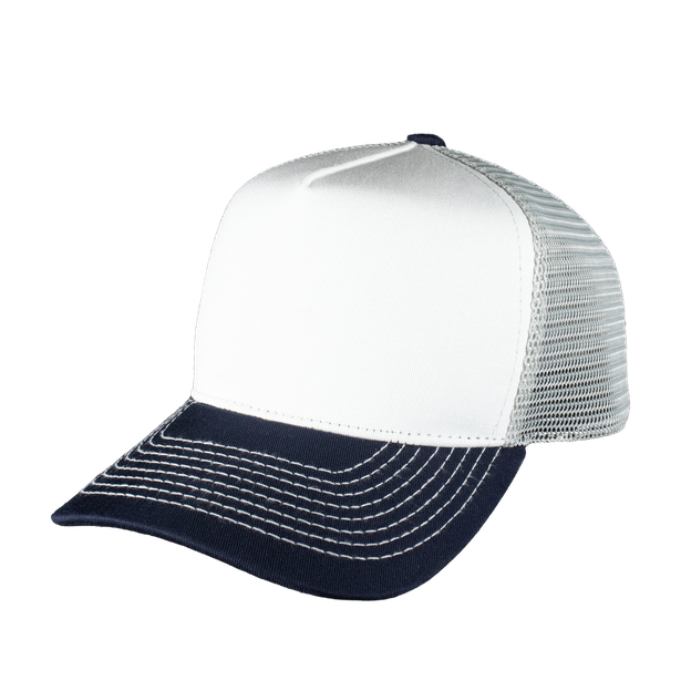 TEXAS WHITE/GRAY/BLUE