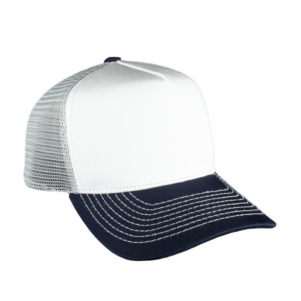 TEXAS WHITE/GRAY/BLUE