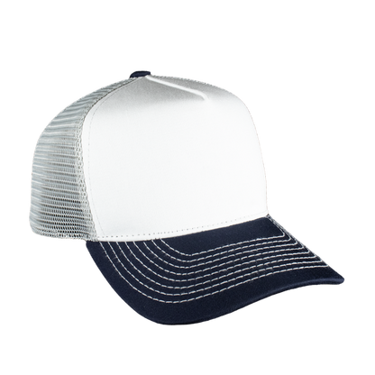 TEXAS WHITE/GRAY/BLUE