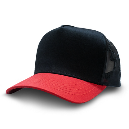 MICROMALLA BLACK/RED - CROSSINGS