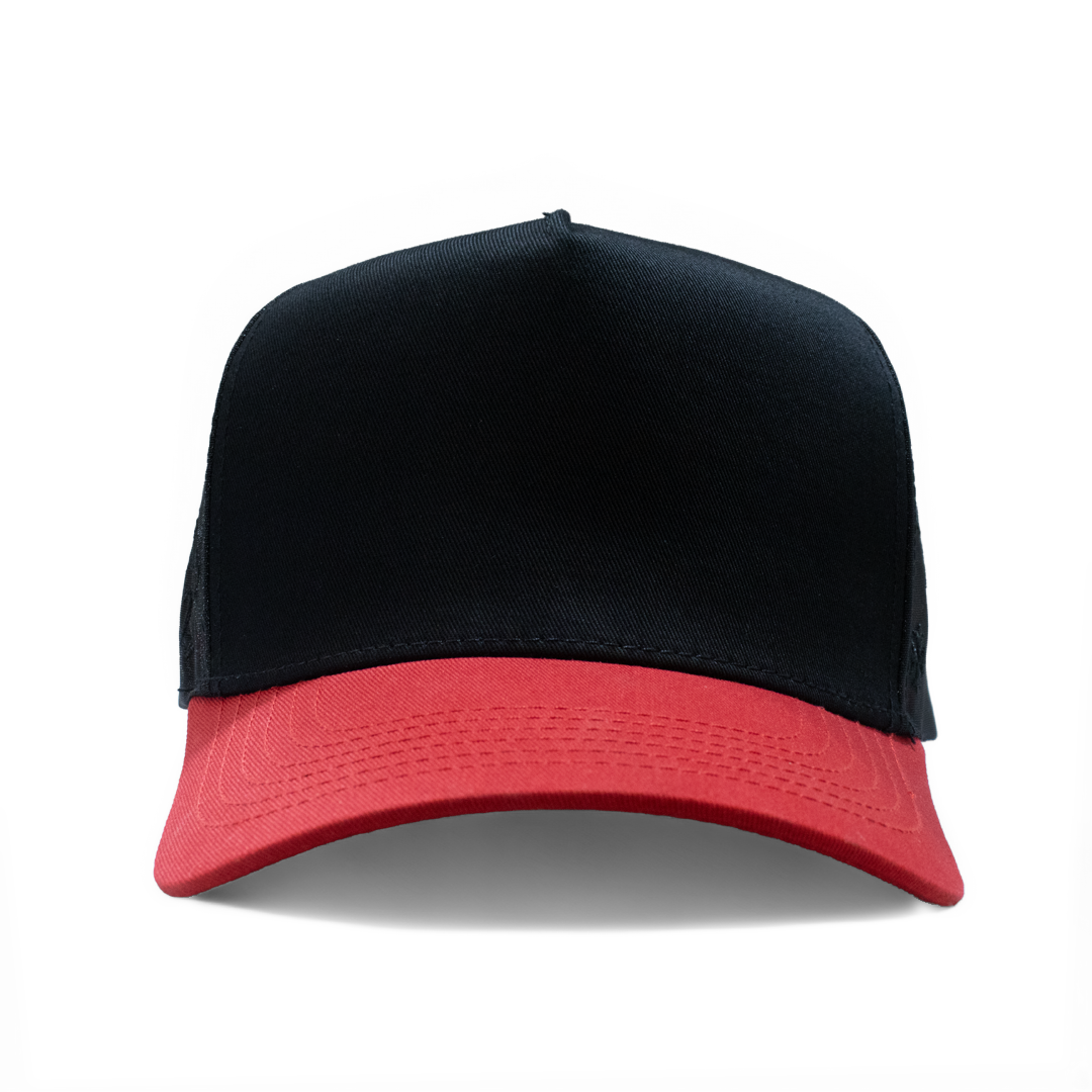 MICROMALLA BLACK/RED - CROSSINGS