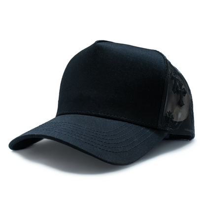 MICROMALLA BLACK - CROSSINGS
