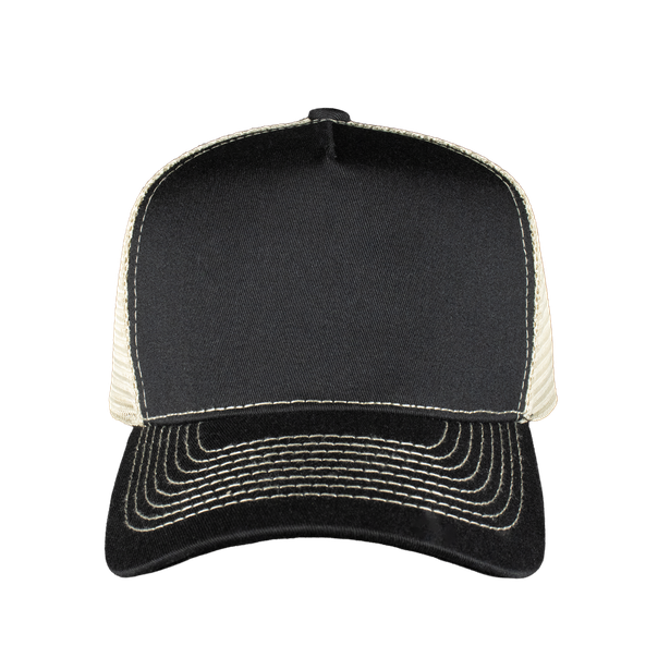 TEXAS BLACK/BEIGE