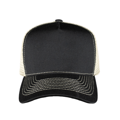 TEXAS BLACK/BEIGE