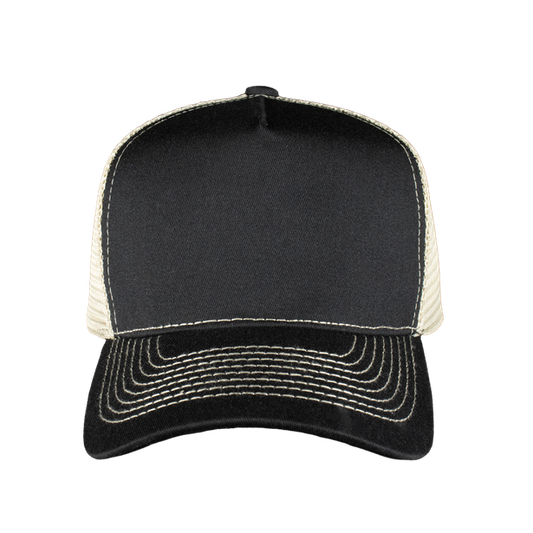 TEXAS BLACK/BEIGE