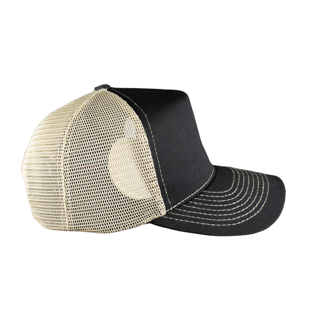 TEXAS BLACK/BEIGE