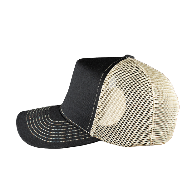 TEXAS BLACK/BEIGE