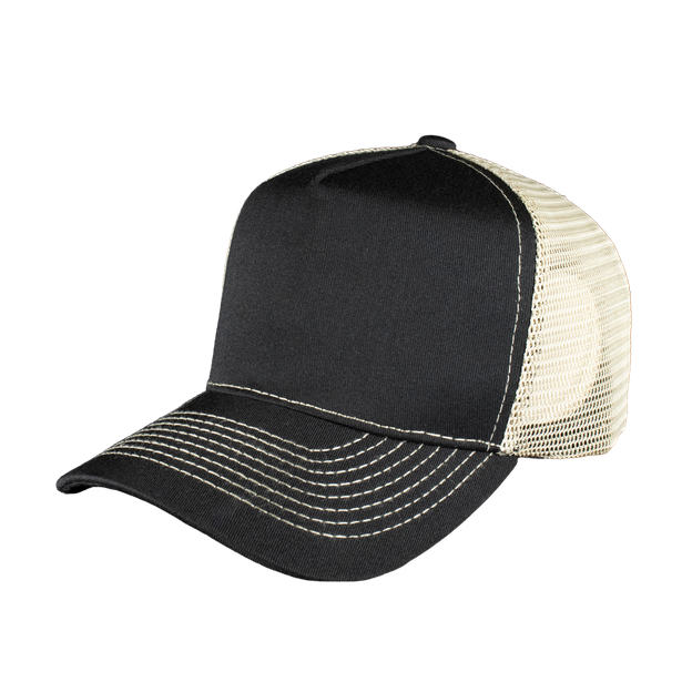 TEXAS BLACK/BEIGE
