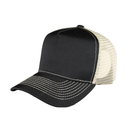 TEXAS BLACK/BEIGE
