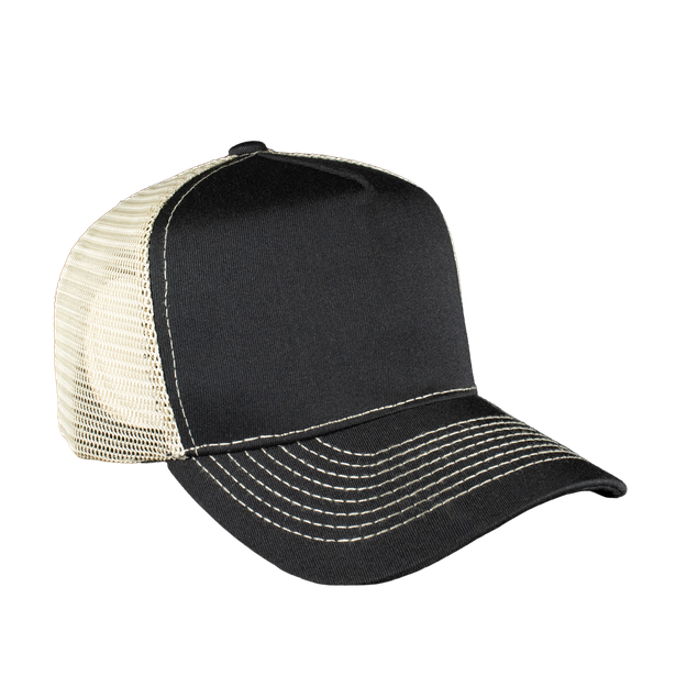 TEXAS BLACK/BEIGE