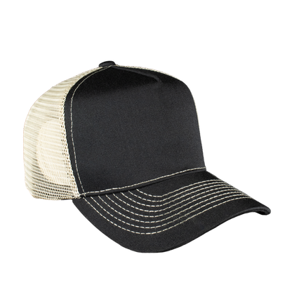 TEXAS BLACK/BEIGE
