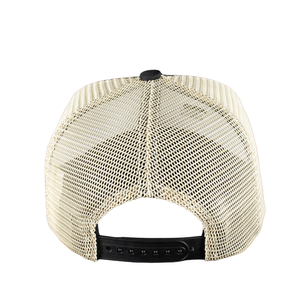 TEXAS BLACK/BEIGE