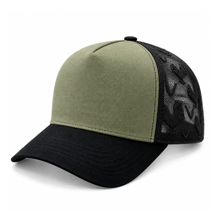 MICROMALLA BROWN/BLACK - ROOSTER
