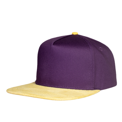 NEW YORK PURPLE/BEIGE