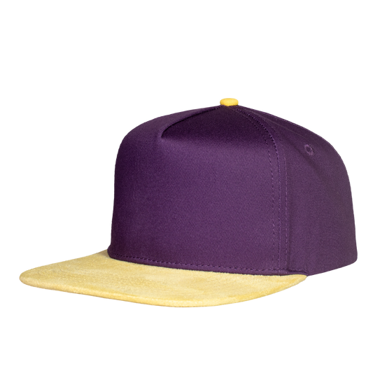 NEW YORK PURPLE/BEIGE