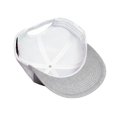 TEXAS WHITE/BLACK