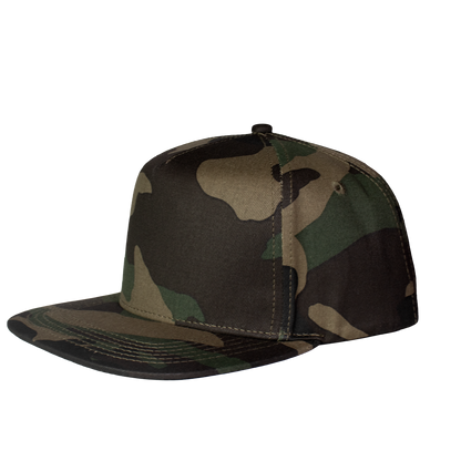 NEW YORK CAMUFLAJE