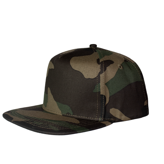 NEW YORK CAMO