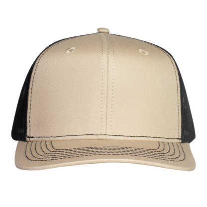 TEXAS BEIGE/BLACK