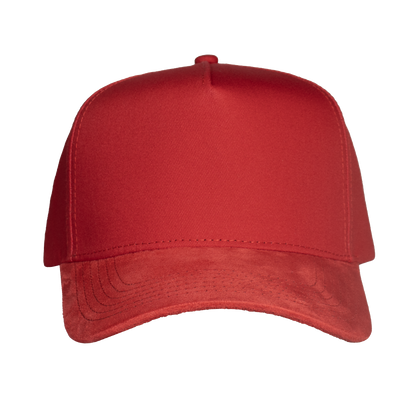 LONDON RED