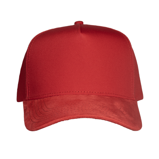 LONDON RED