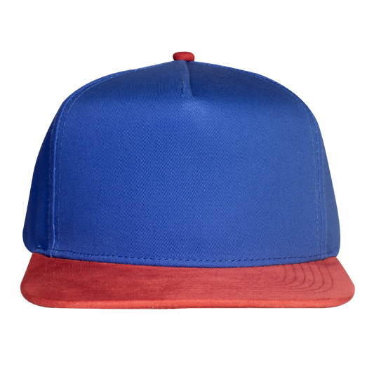 NEW YORK ROYAL/RED