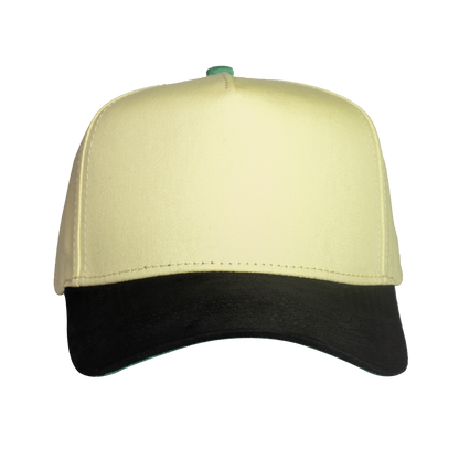 LONDON YELLOW /BLACK