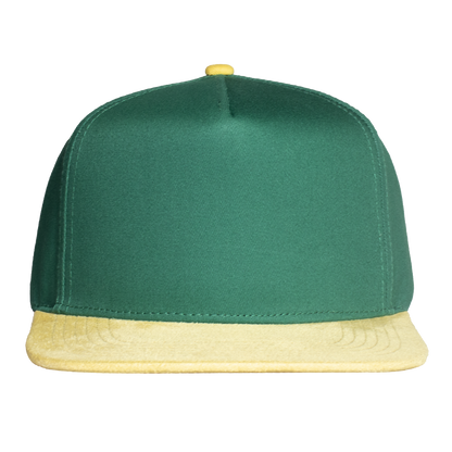 NEW YORK GREEN/YELLOW