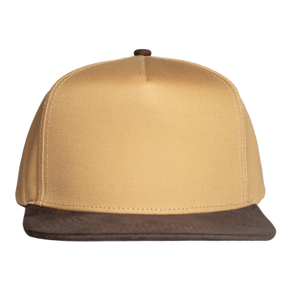 NEW YORK CAMEL/BROWN
