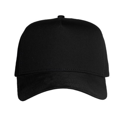 LONDON BLACK GAMUZA
