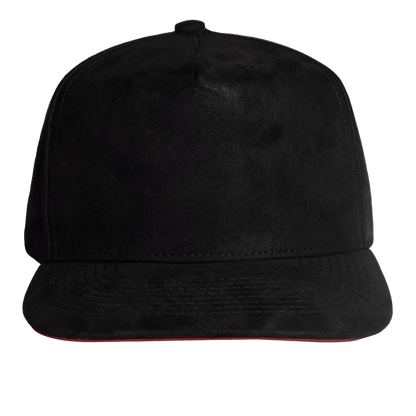 CHICAGO BLACK/RED