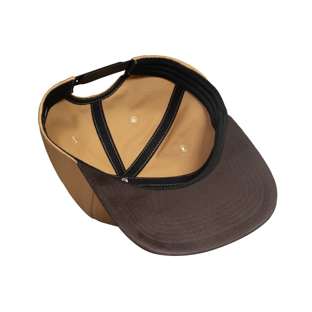 NEW YORK CAMEL/BROWN