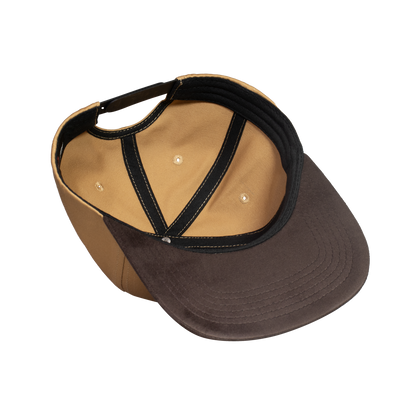 NEW YORK CAMEL/BROWN