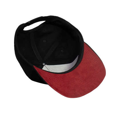 CHICAGO BLACK/RED