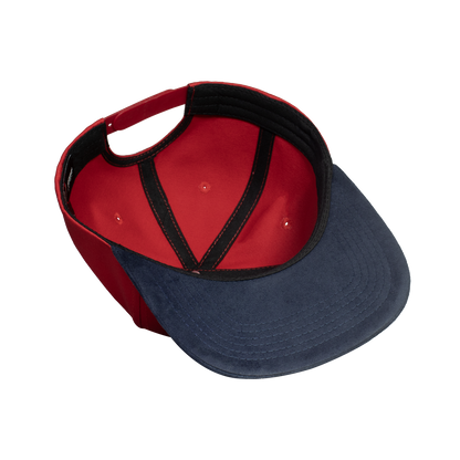 NEW YORK RED/NAVY